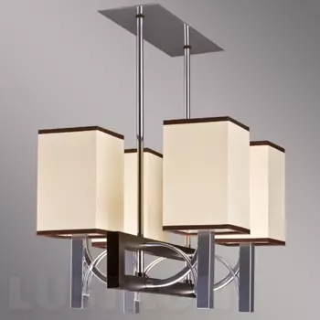 Потолочная люстра Kemar Riffta RF/4/B