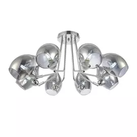 Потолочная люстра Rinno SLE102402-08 (Evoluce)