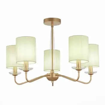 Потолочная люстра Evoluce Rita SLE108002-05