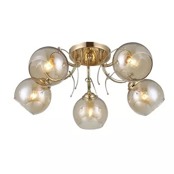 Потолочная люстра Ritter Catania 52542 4