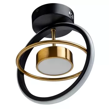 Потолочная люстра Ritter Lanterna 51598 6