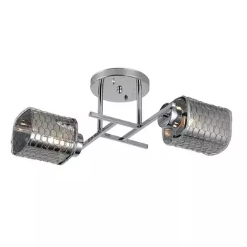 Потолочная люстра Ritter Palermo 52521 9