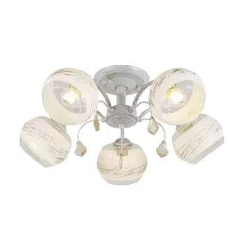 Потолочная люстра Ritter Verona 52531 8