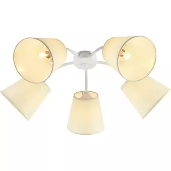 Потолочная люстра Rivoli Aimee 9162-305