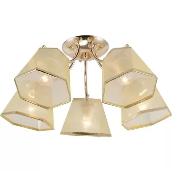 Потолочная люстра Rivoli Alyssa 9168-305