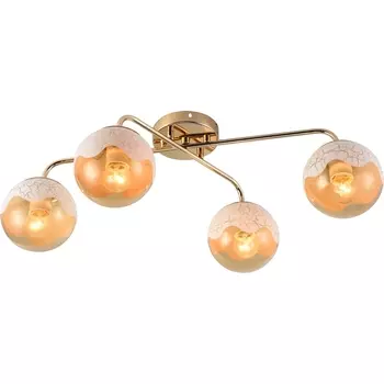 Потолочная люстра Rivoli Avril 3140-304