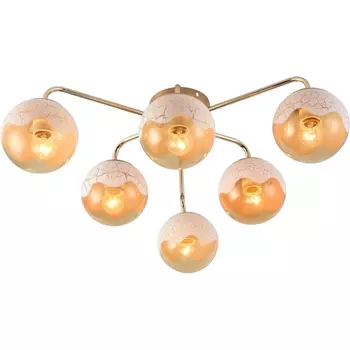 Потолочная люстра Rivoli Avril 3140-305