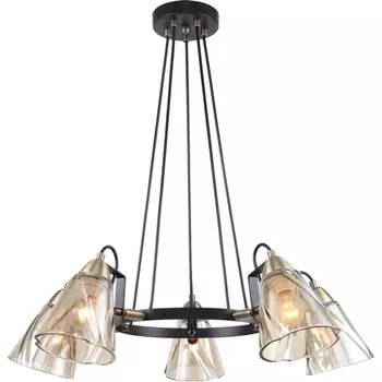 Потолочная люстра Rivoli Cathy 5106-305