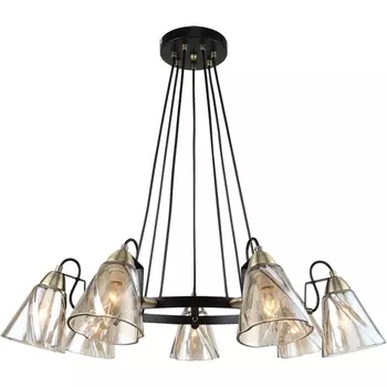 Потолочная люстра Rivoli Cathy 5106-307