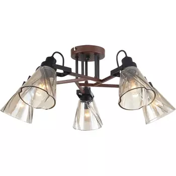 Потолочная люстра Rivoli Clarissa 5098-305