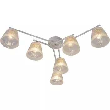 Потолочная люстра Rivoli Constance 3155-306