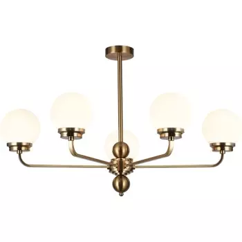 Потолочная люстра Rivoli Gayle 5100-305