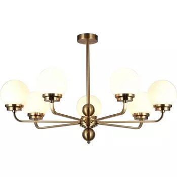 Потолочная люстра Rivoli Gayle 5100-307