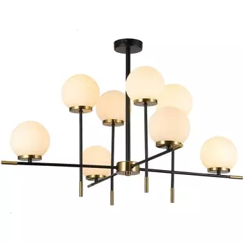 Потолочная люстра Rivoli Hayley 5101-308