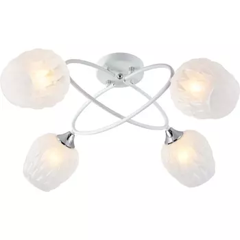 Потолочная люстра Rivoli Hettie 3136-304