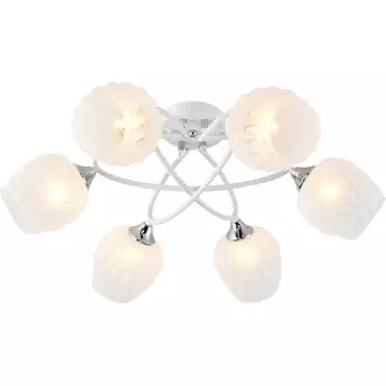 Потолочная люстра Rivoli Hettie 3136-306