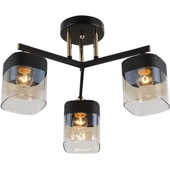 Потолочная люстра Rivoli Isadora 9133-303