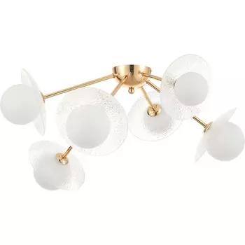 Потолочная люстра Rivoli Jacqueline 3169-306