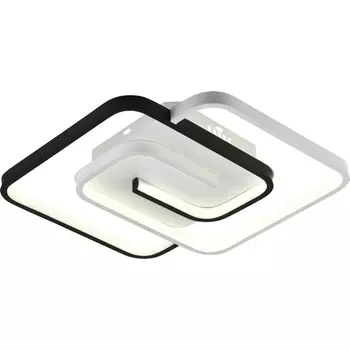 Потолочная LED люстра с ПДУ Rivoli Jenny 6102-101