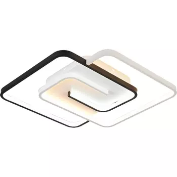 Потолочная LED люстра с ПДУ Rivoli Jenny 6102-103