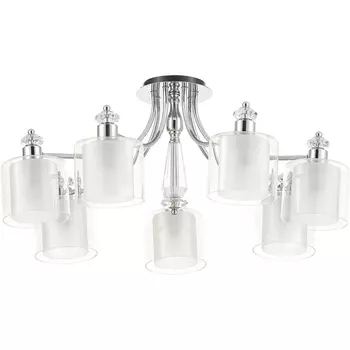 Потолочная люстра Rivoli Lavinia 3170-307