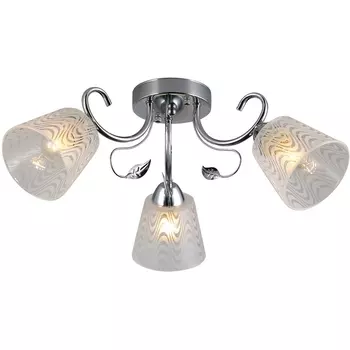 Потолочная люстра Rivoli Nelma 3187-303