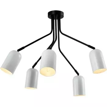 Потолочная люстра Rivoli Rosalinda 3167-305