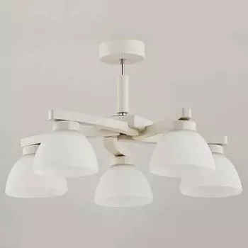 Потолочная люстра Alfa Robin 22325