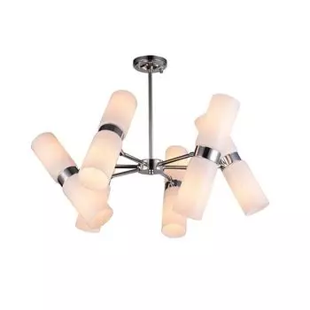 Потолочная люстра F-Promo Rollo 2618-12P