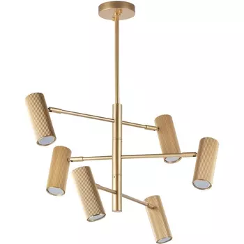 Потолочная люстра Lightstar Roma 718263