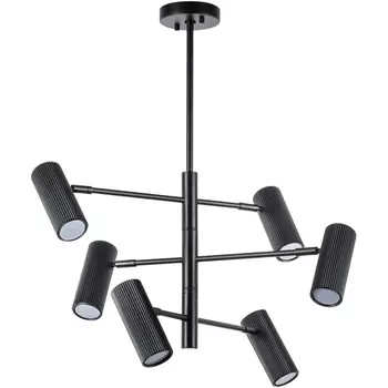 Потолочная люстра Lightstar Roma 718267