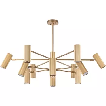 Потолочная люстра Lightstar Roma 718323