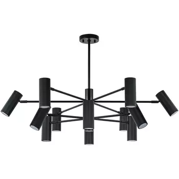 Потолочная люстра Lightstar Roma 718327