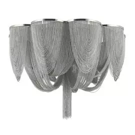 Потолочная люстра ROME PL10 (Crystal Lux)