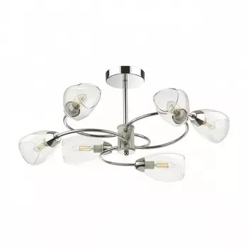 Потолочная люстра Lumion Romeo 4561/6C