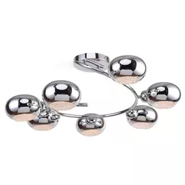 Потолочная люстра Romi 3038-307 (Rivoli)