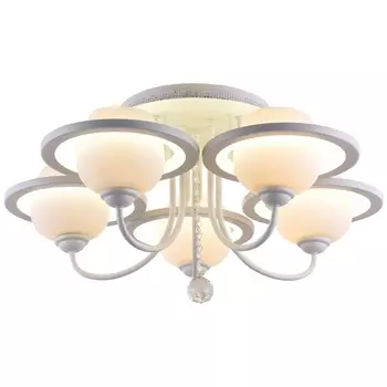 Потолочная люстра Hiper Ronda H804-5