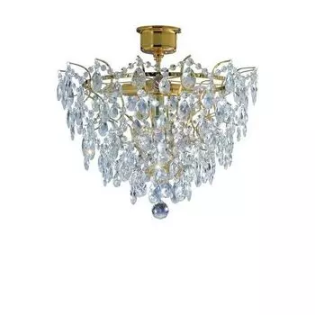 Потолочная люстра Rosendal 100510 (MarkSlojd)