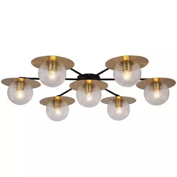 Потолочная люстра F-Promo Roshni 3049-7P