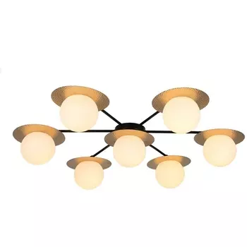 Потолочная люстра F-Promo Roshni 3050-7P