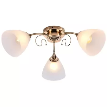 Потолочная люстра Roswita 9052-303 (Rivoli)