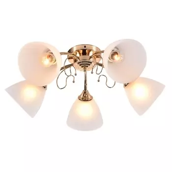 Потолочная люстра Roswita 9052-305 (Rivoli)