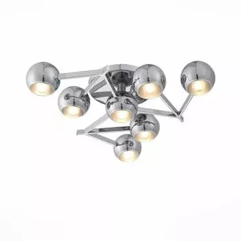 Потолочная люстра Rottura SL853.102.07 (ST Luce)