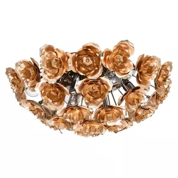 Потолочная люстра Розенхейм 615011106 (MW-Light)