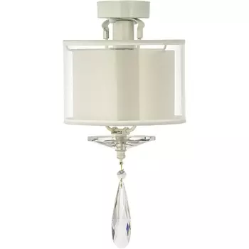 Потолочная люстра 1.3.P1 W Arti Lampadari Rufina E