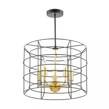 Потолочная люстра Rupert 4410/5 (Lumion)