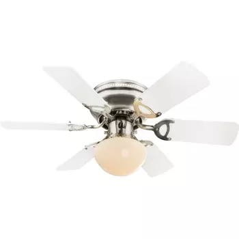 Потолочная люстра с вентилятором Globo 0307w