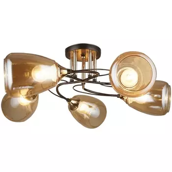 Потолочная люстра Sabato 66267.01.69.05 (Wedo Light)