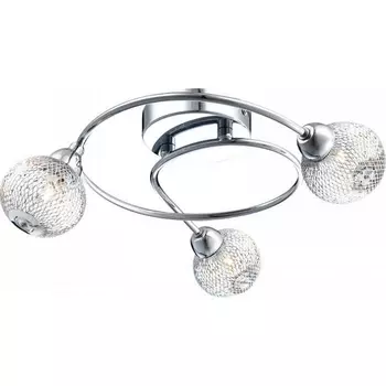 Потолочная люстра Globo Saint Mary 56683-3