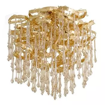 Потолочная люстра Salice 3150/16 PL-11 (Divinare)